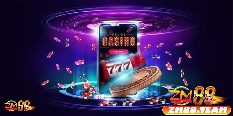 Chơi game mượt mà trên mọi thiết bị với ZM88