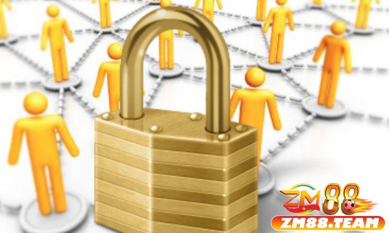 Thay đổi quyền riêng tư ZM88 với mục tiêu tối ưu hóa quyền lợi khách hàng